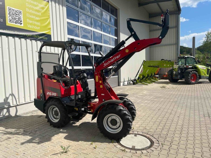 Schäffer 2630