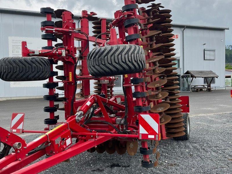 Horsch Joker 6 RT