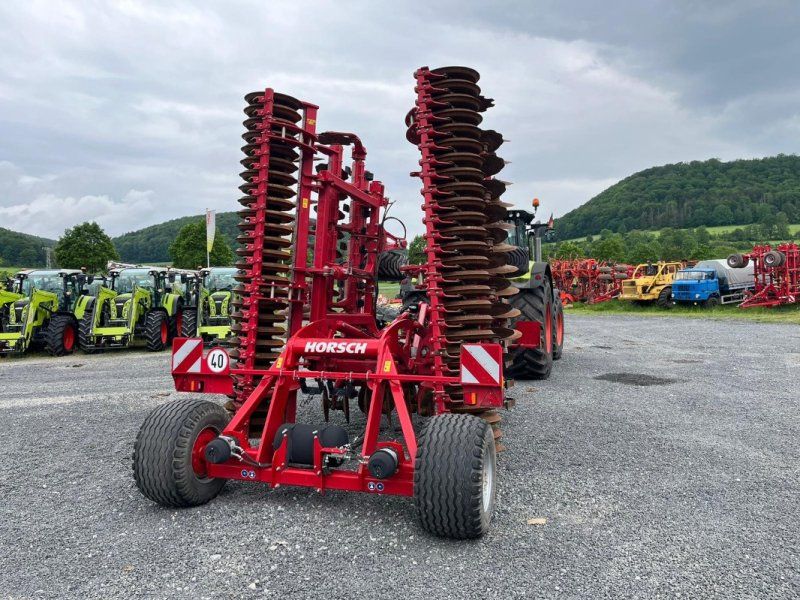 Horsch Joker 6 RT