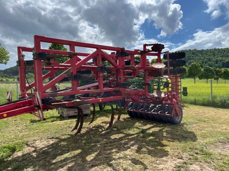 Horsch Tiger 4 AS