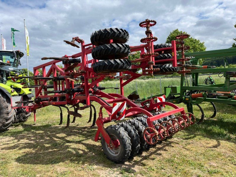 Horsch Tiger 4 AS
