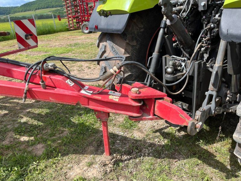 Horsch Tiger 4 AS