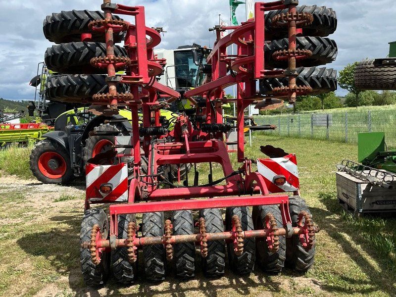 Horsch Tiger 4 AS