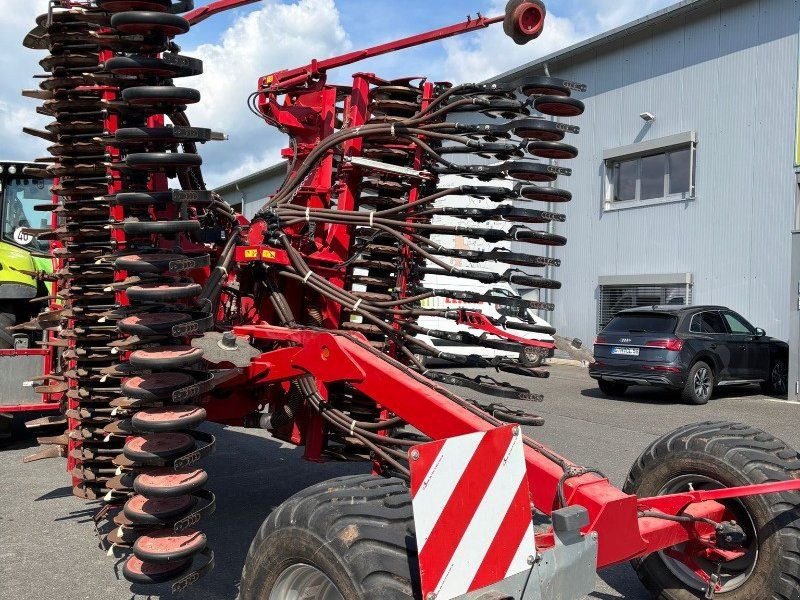 Horsch Pronto 6 KR