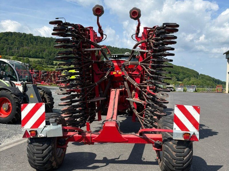Horsch Pronto 6 KR