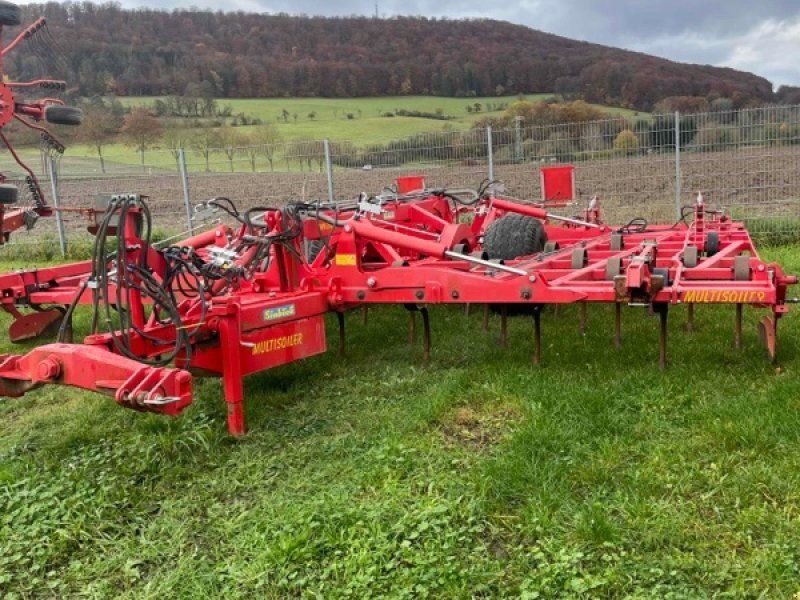 Einböck Multisoiler