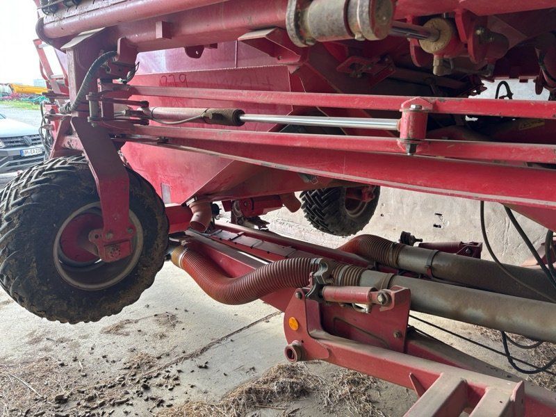 Kverneland DG 9000-12000