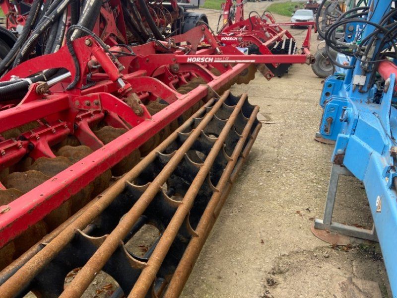 Horsch Joker 7 CT