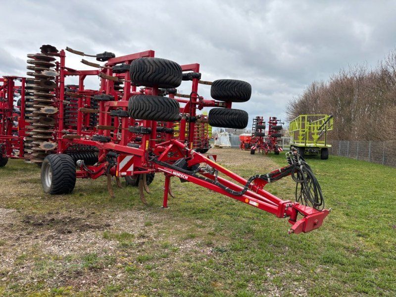 Horsch Terrano 6.3 GX