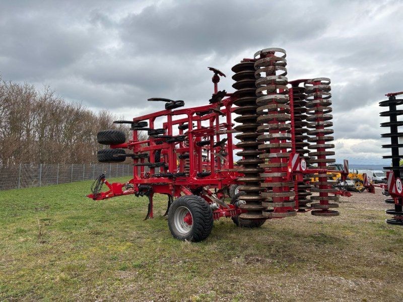 Horsch Terrano 6.3 GX