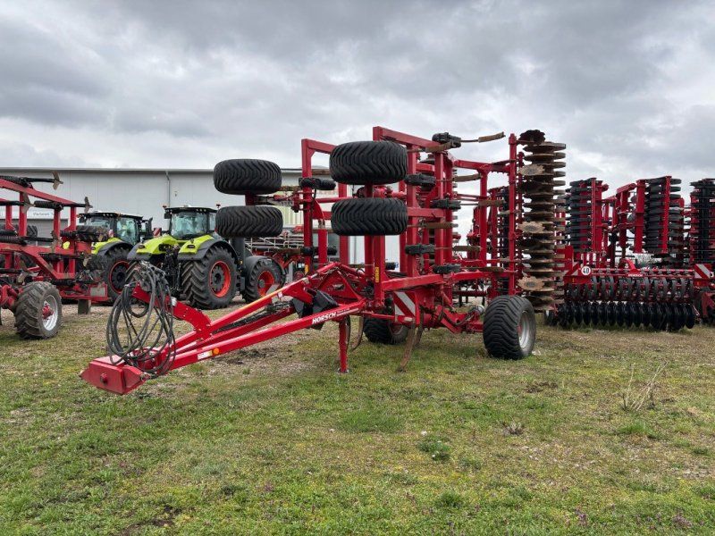 Horsch Terrano 6.3 GX