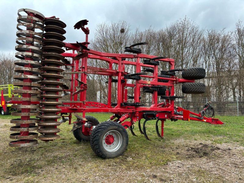 Horsch Terrano 6.3 GX