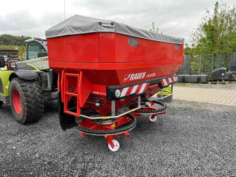 Rauch Axis H 50.2 EMC