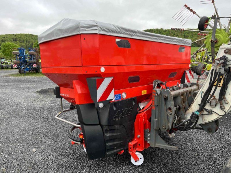 Rauch Axis H 50.2 EMC