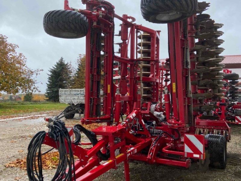 Horsch Joker 8 RT M14