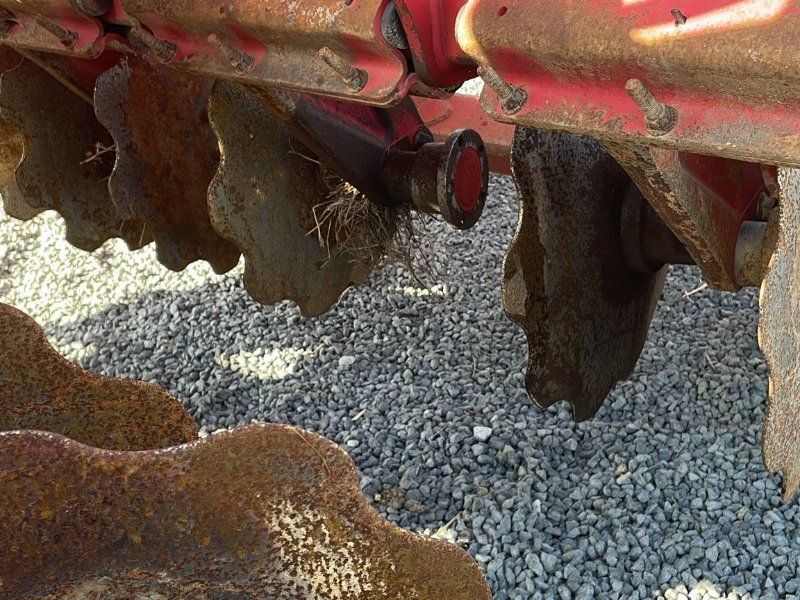 Horsch Joker 8 RT M14