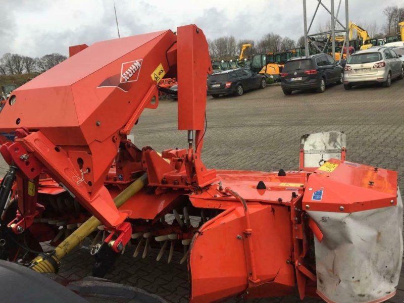 Kuhn FC313