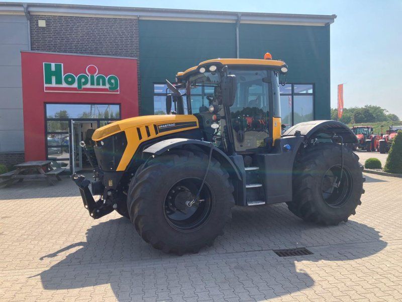 JCB 4220