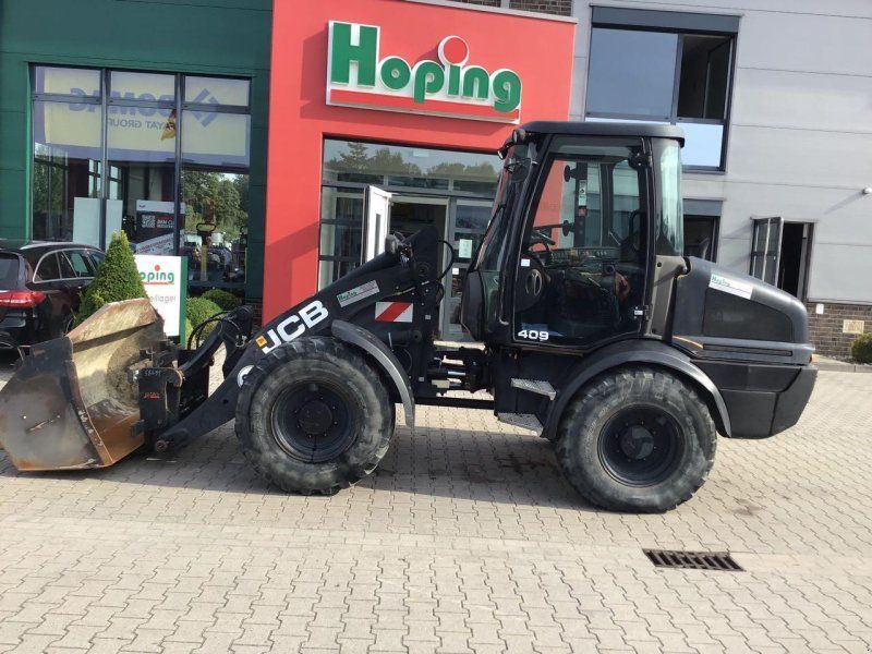JCB 409