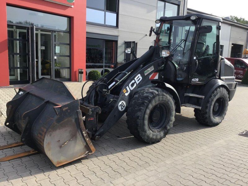 JCB 409
