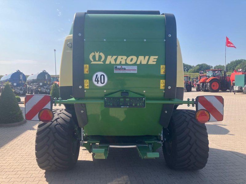 Krone VariPack V190 XC Plu