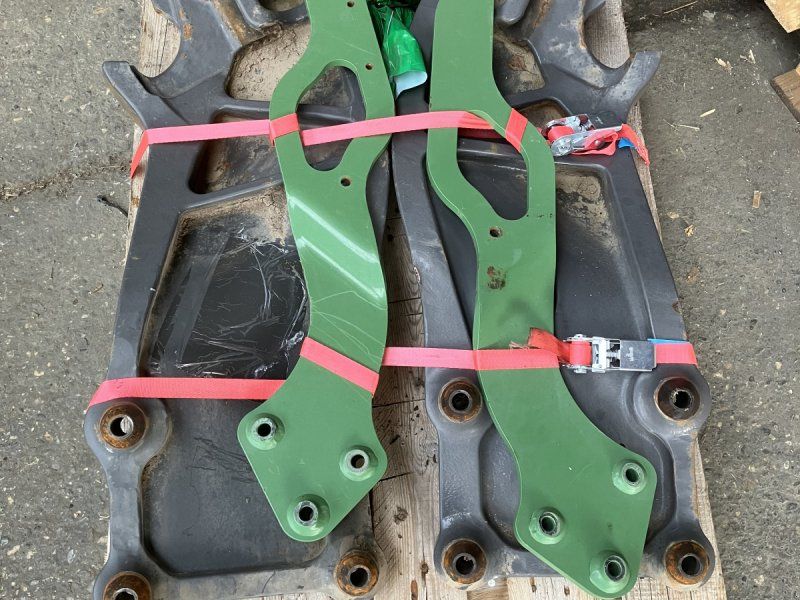 Fendt Frontladeranbaukonsole