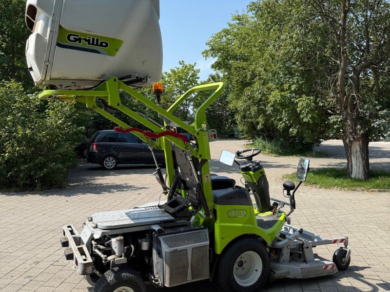 Grillo FD 13.09