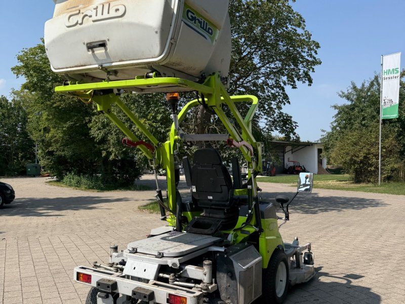 Grillo FD 13.09