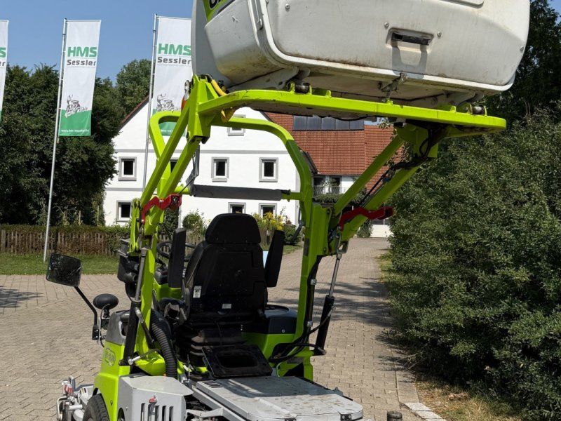 Grillo FD 13.09