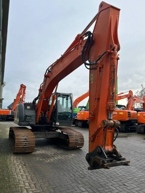 Hitachi ZX 225 US LC-3