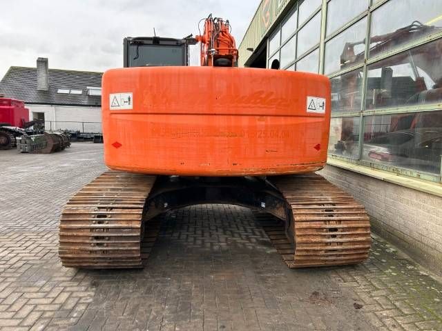 Hitachi ZX 225 US LC-3