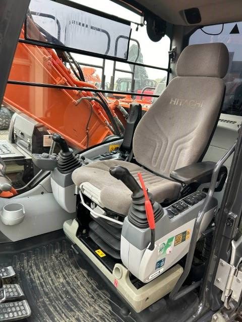 Hitachi ZX 250 LC-6
