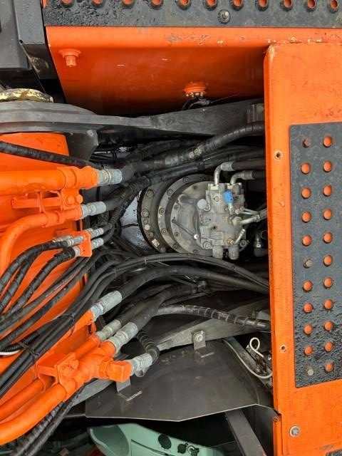 Hitachi ZX 250 LC-6