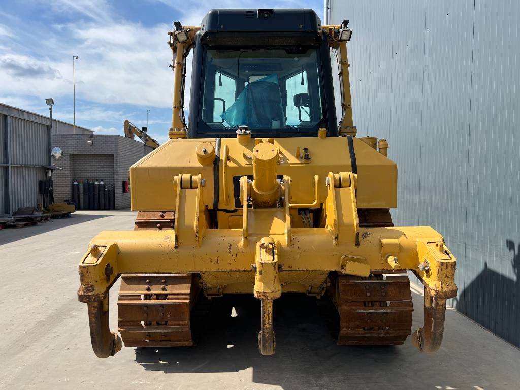 CAT D6N XL - FOLDABLE BLADE