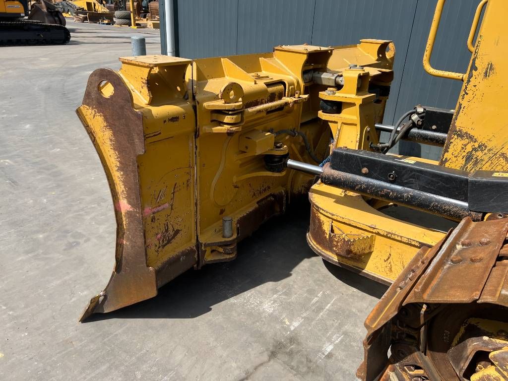 CAT D6N XL - FOLDABLE BLADE