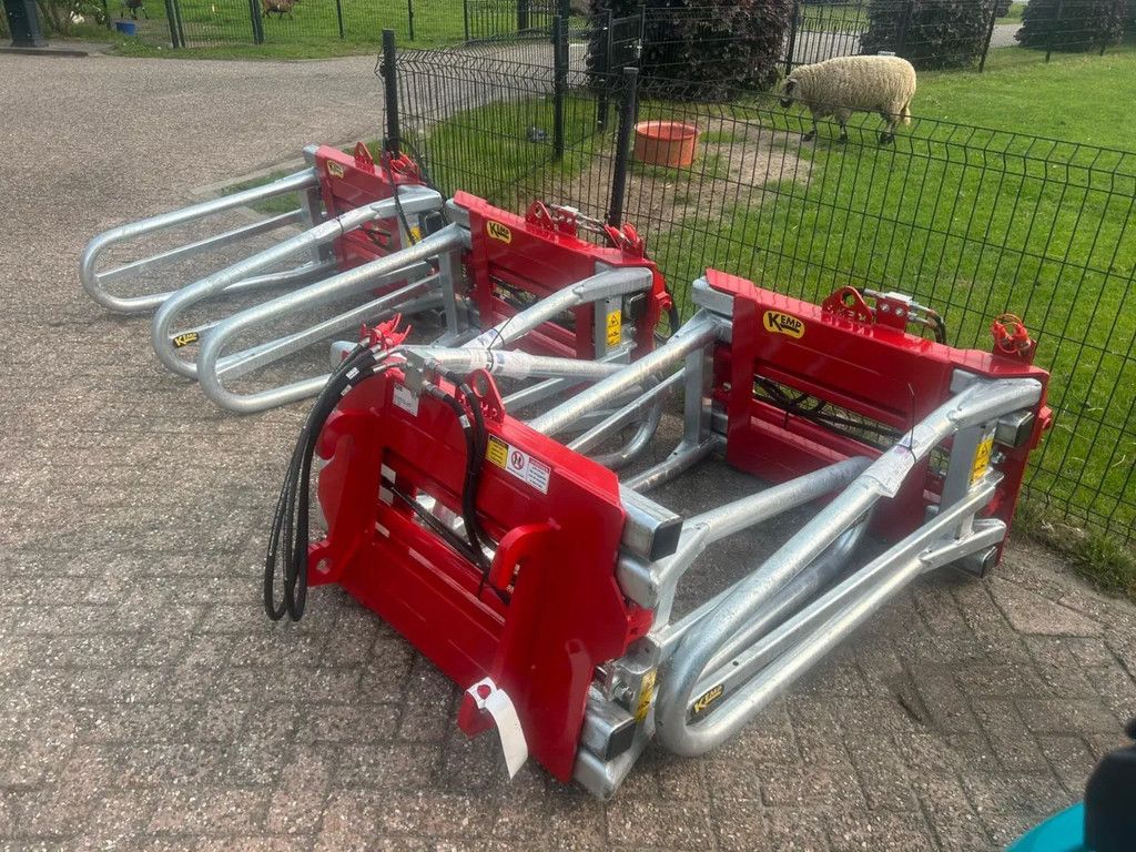 Kemp Bk2100