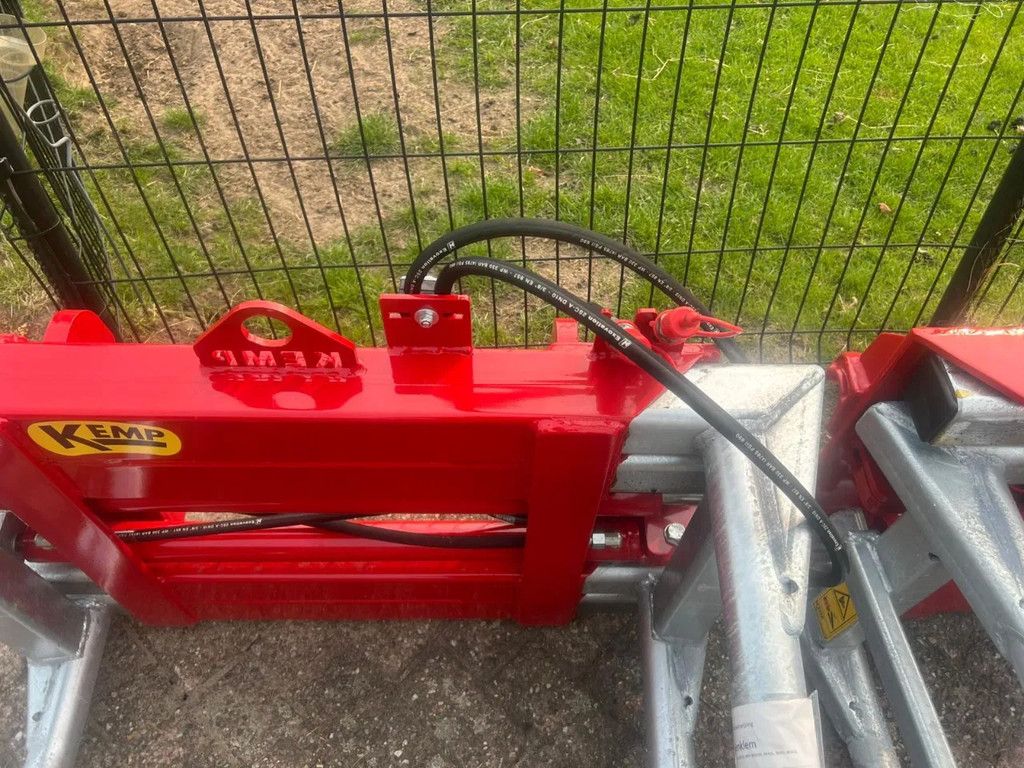 Kemp Bk2100