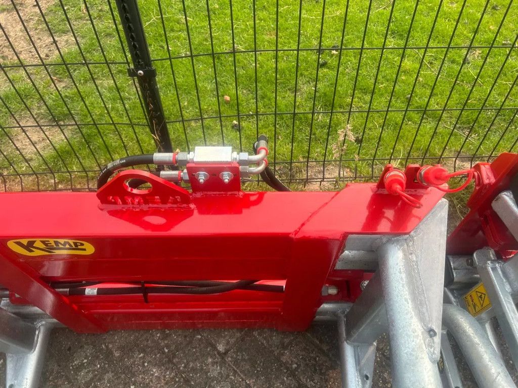 Kemp Bk2100