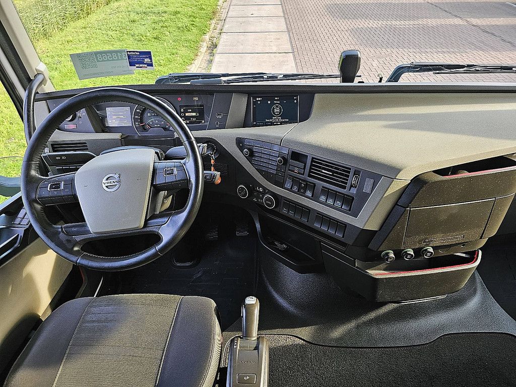 VOLVO FH 500