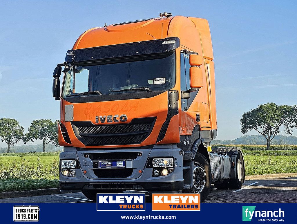 IVECO AT440S42 STRALIS