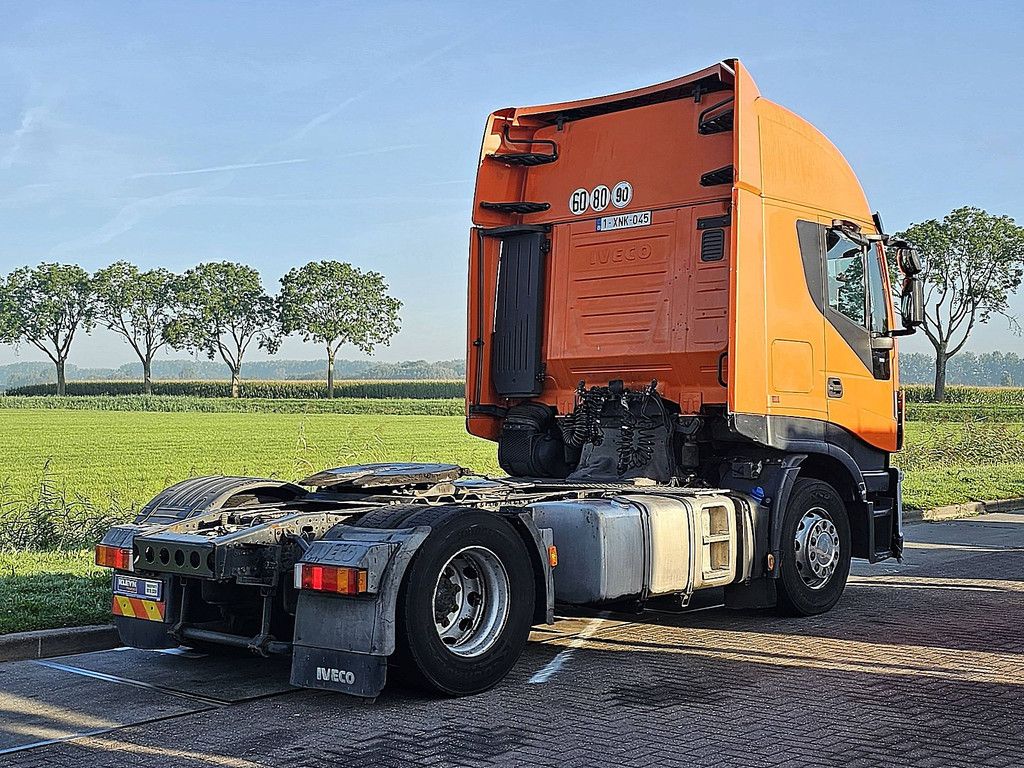 IVECO AT440S42 STRALIS