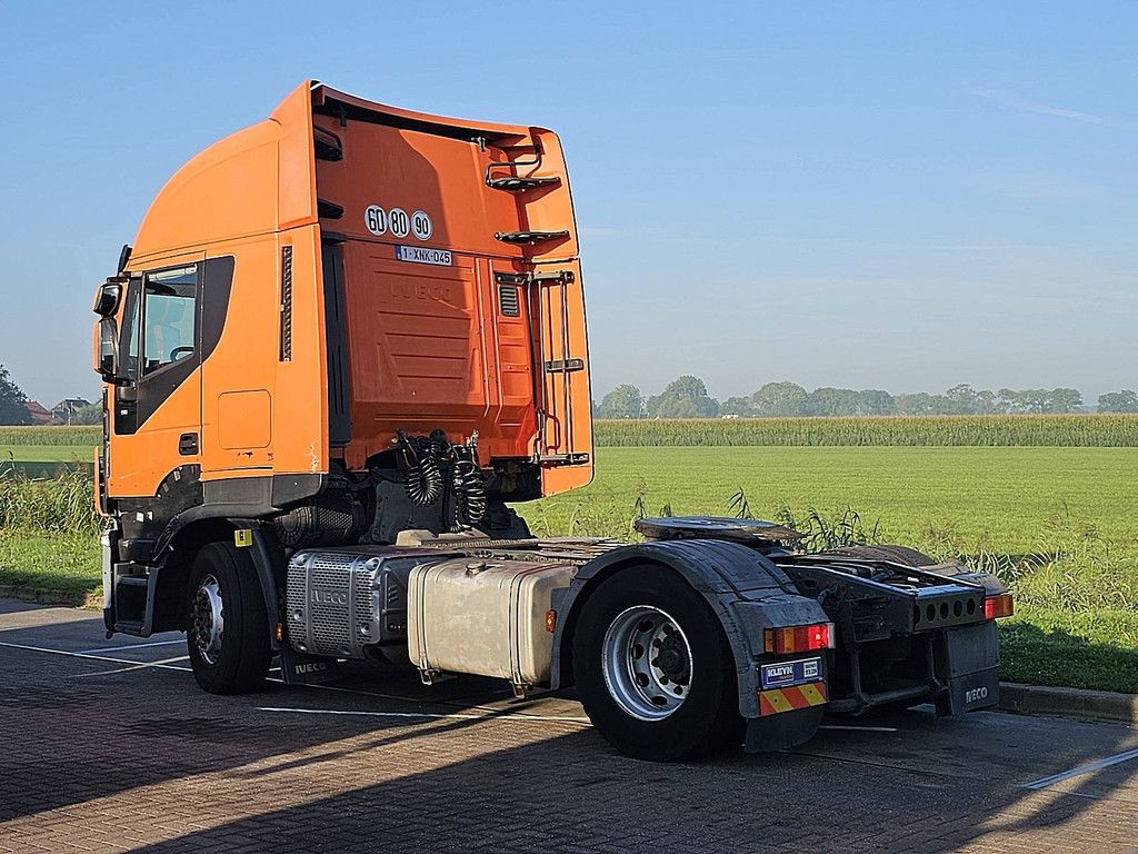 IVECO AT440S42 STRALIS
