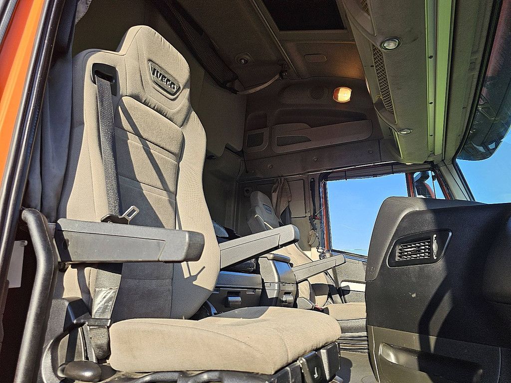 IVECO AT440S42 STRALIS