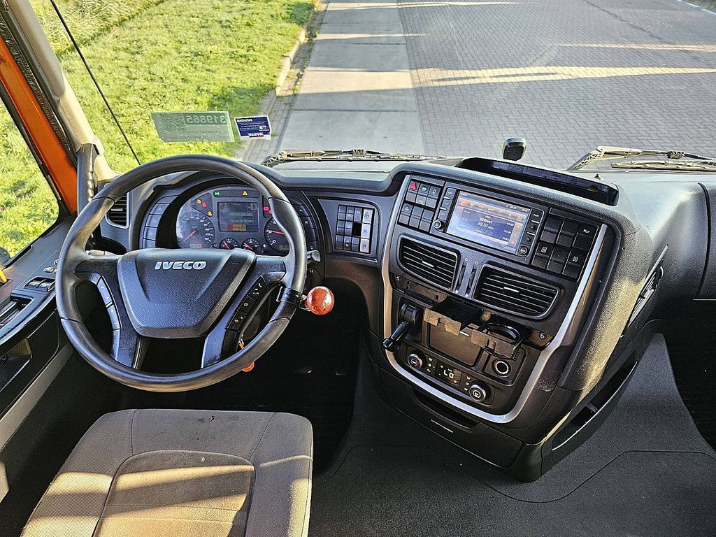 IVECO AT440S42 STRALIS
