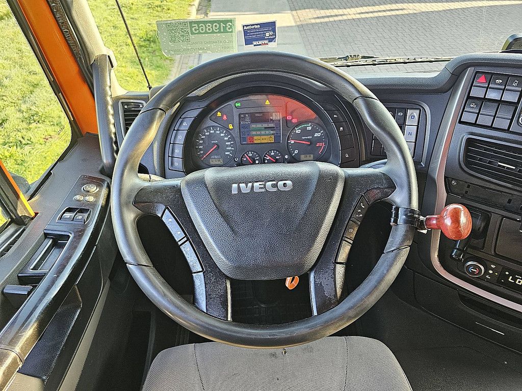 IVECO AT440S42 STRALIS