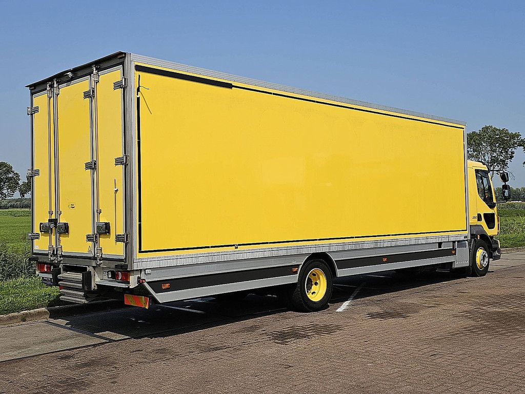 VOLVO FL 250.12 airco 6 cyl.