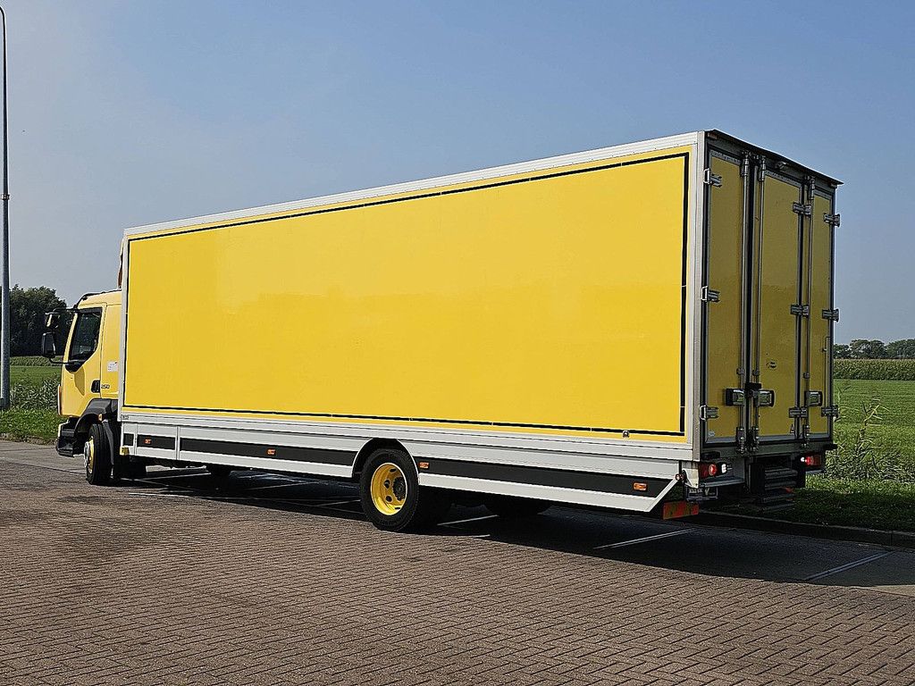 VOLVO FL 250.12 airco 6 cyl.