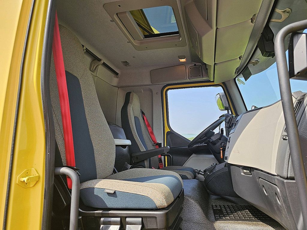 VOLVO FL 250.12 airco 6 cyl.