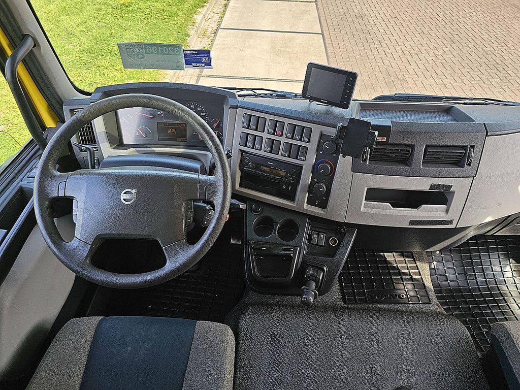 VOLVO FL 250.12 airco 6 cyl.