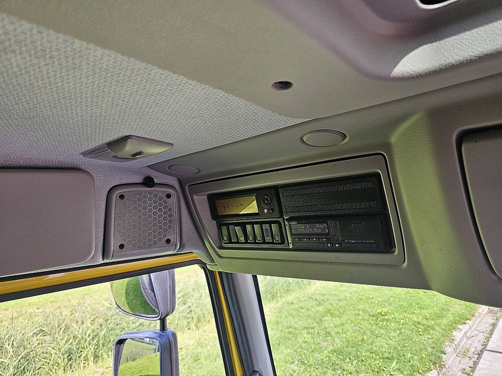 VOLVO FL 250.12 airco 6 cyl.